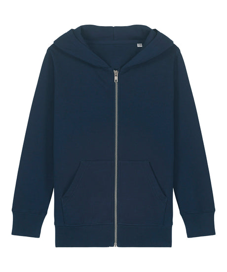 Stanley/Stella Kids Mini Cultivator 2.0 Iconic Zip Thru Hoodie Sweatshirt