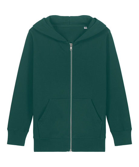 Stanley/Stella Kids Mini Cultivator 2.0 Iconic Zip Thru Hoodie Sweatshirt