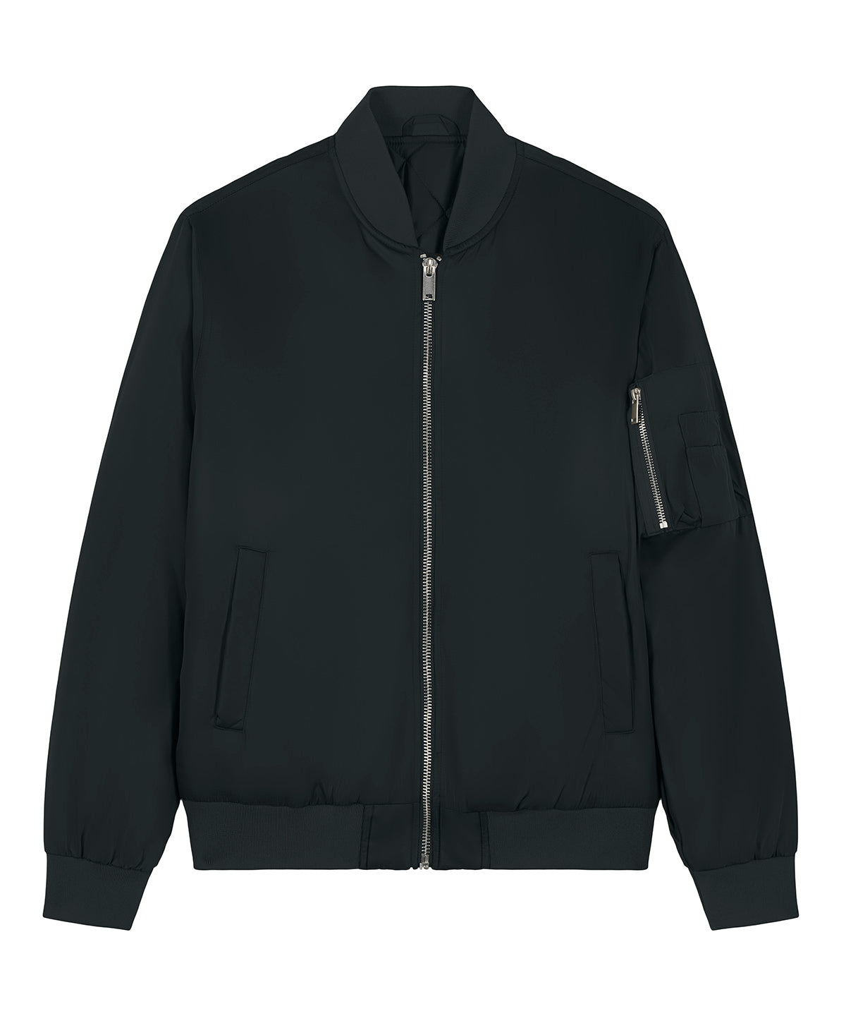 Stanley/Stella Bomber 2.0