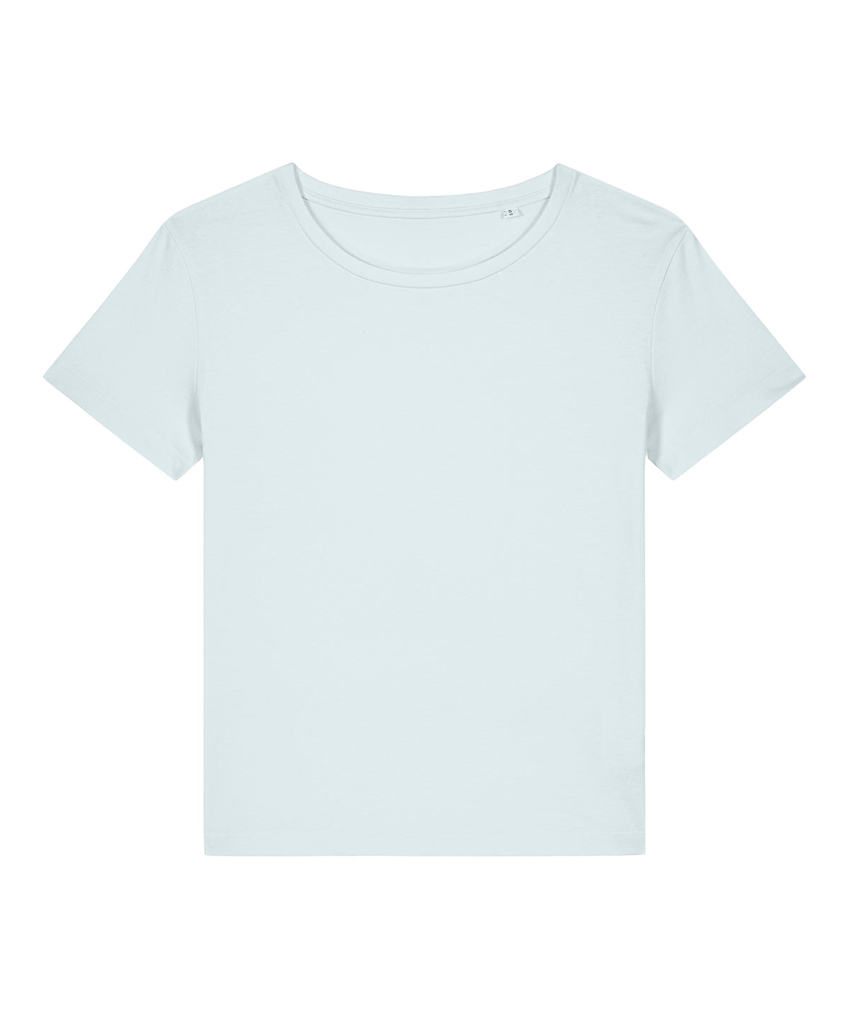 Stanley/Stella Women’s Stella Serena Iconic Mid Light T Shirt