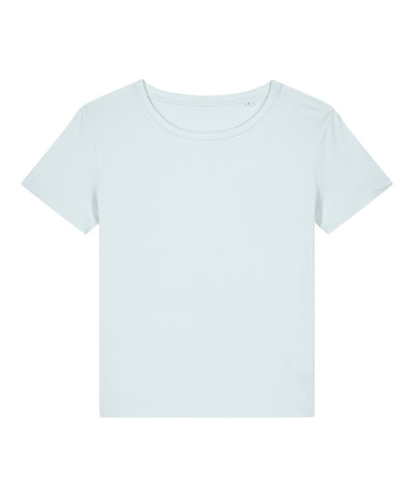 Stanley/Stella Women’s Stella Serena Iconic Mid Light T Shirt