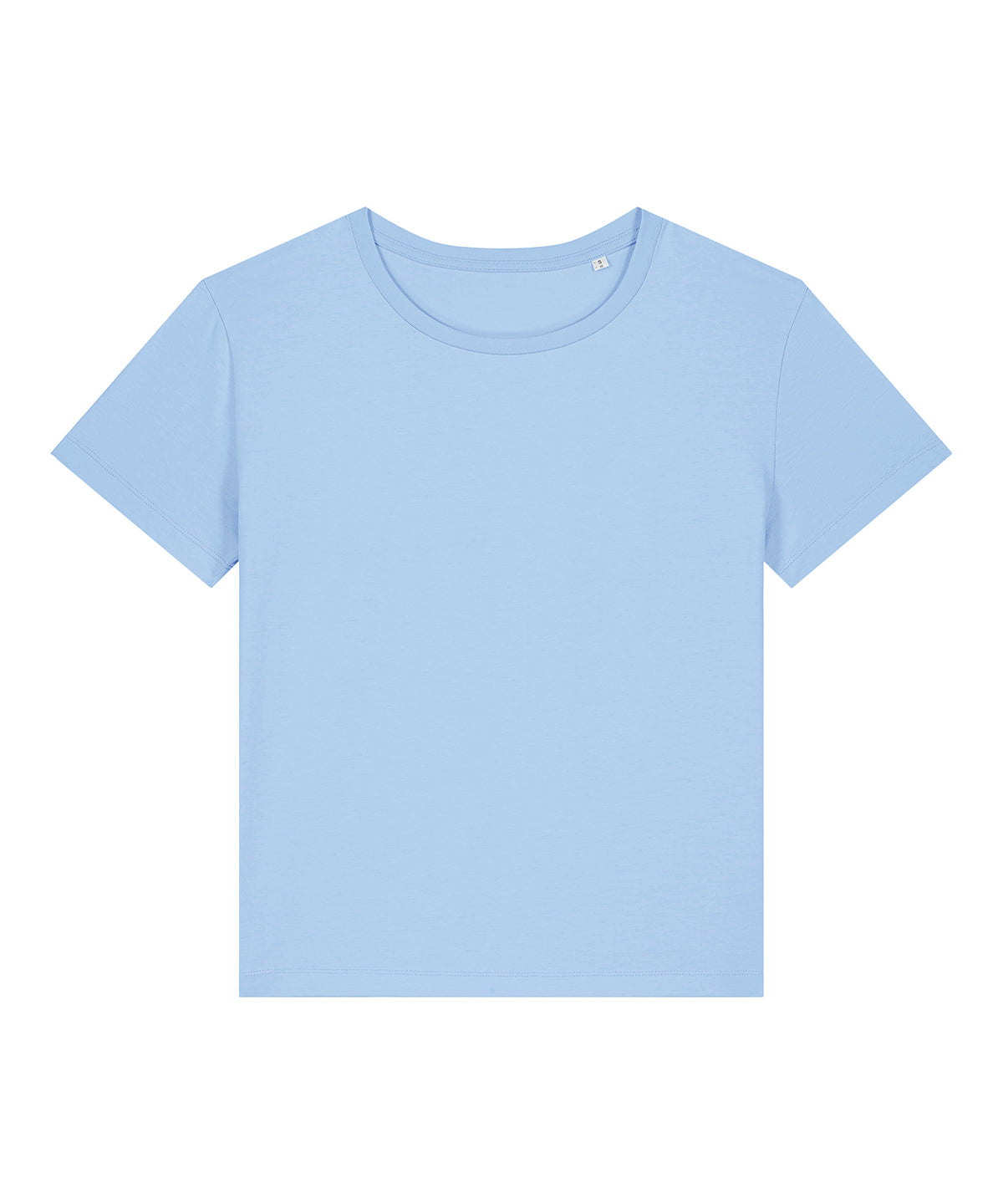 Stanley/Stella Women’s Stella Serena Iconic Mid Light T Shirt