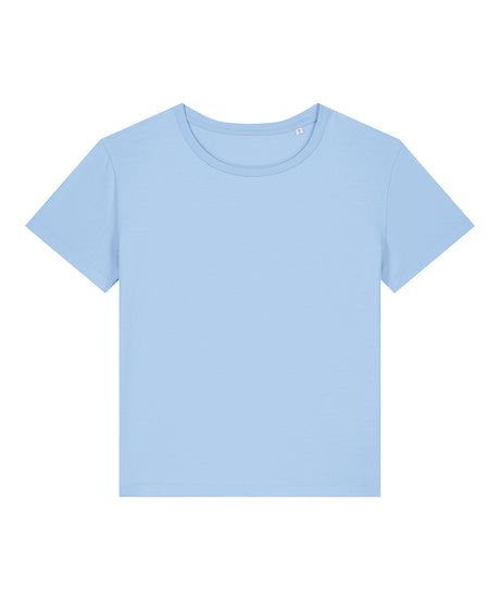 Stanley/Stella Women’s Stella Serena Iconic Mid Light T Shirt