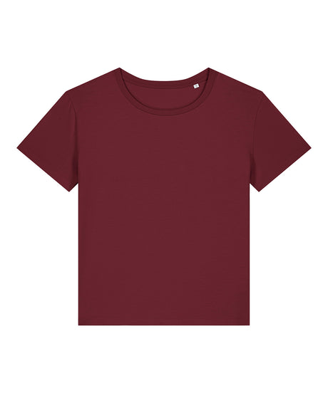 Stanley/Stella Women’s Stella Serena Iconic Mid Light T Shirt