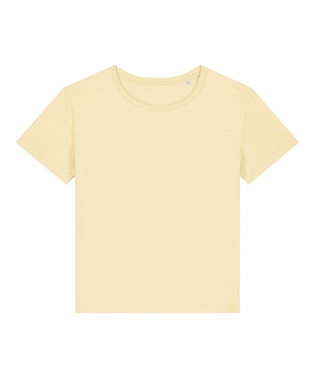 Stanley/Stella Women’s Stella Serena Iconic Mid Light T Shirt