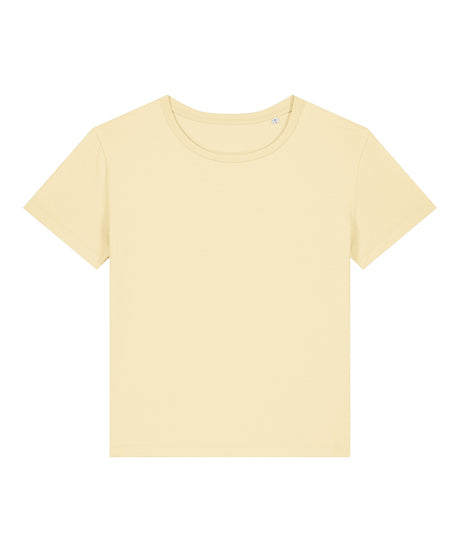 Stanley/Stella Women’s Stella Serena Iconic Mid Light T Shirt