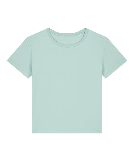 Stanley/Stella Women’s Stella Serena Iconic Mid Light T Shirt