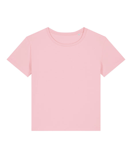 Stanley/Stella Women’s Stella Serena Iconic Mid Light T Shirt
