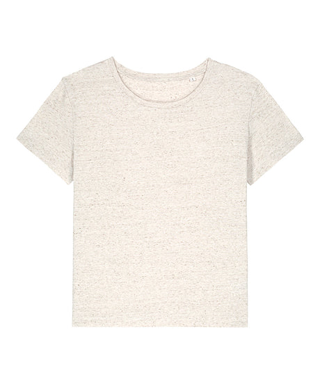 Stanley/Stella Women’s Stella Serena Iconic Mid Light T Shirt