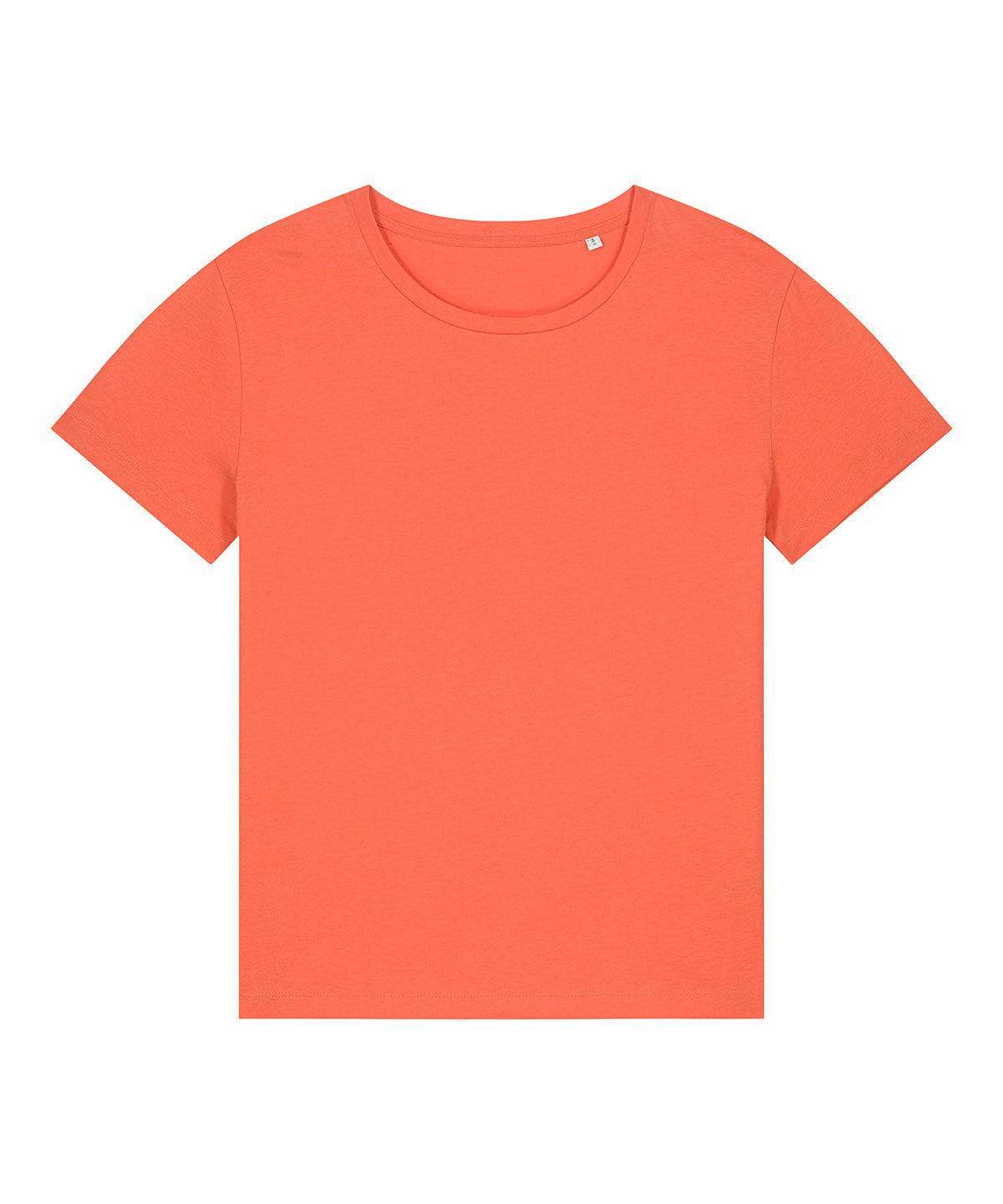 Stanley/Stella Women’s Stella Serena Iconic Mid Light T Shirt