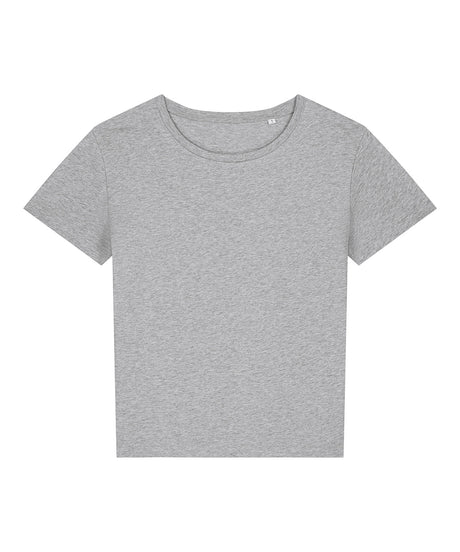 Stanley/Stella Women’s Stella Serena Iconic Mid Light T Shirt