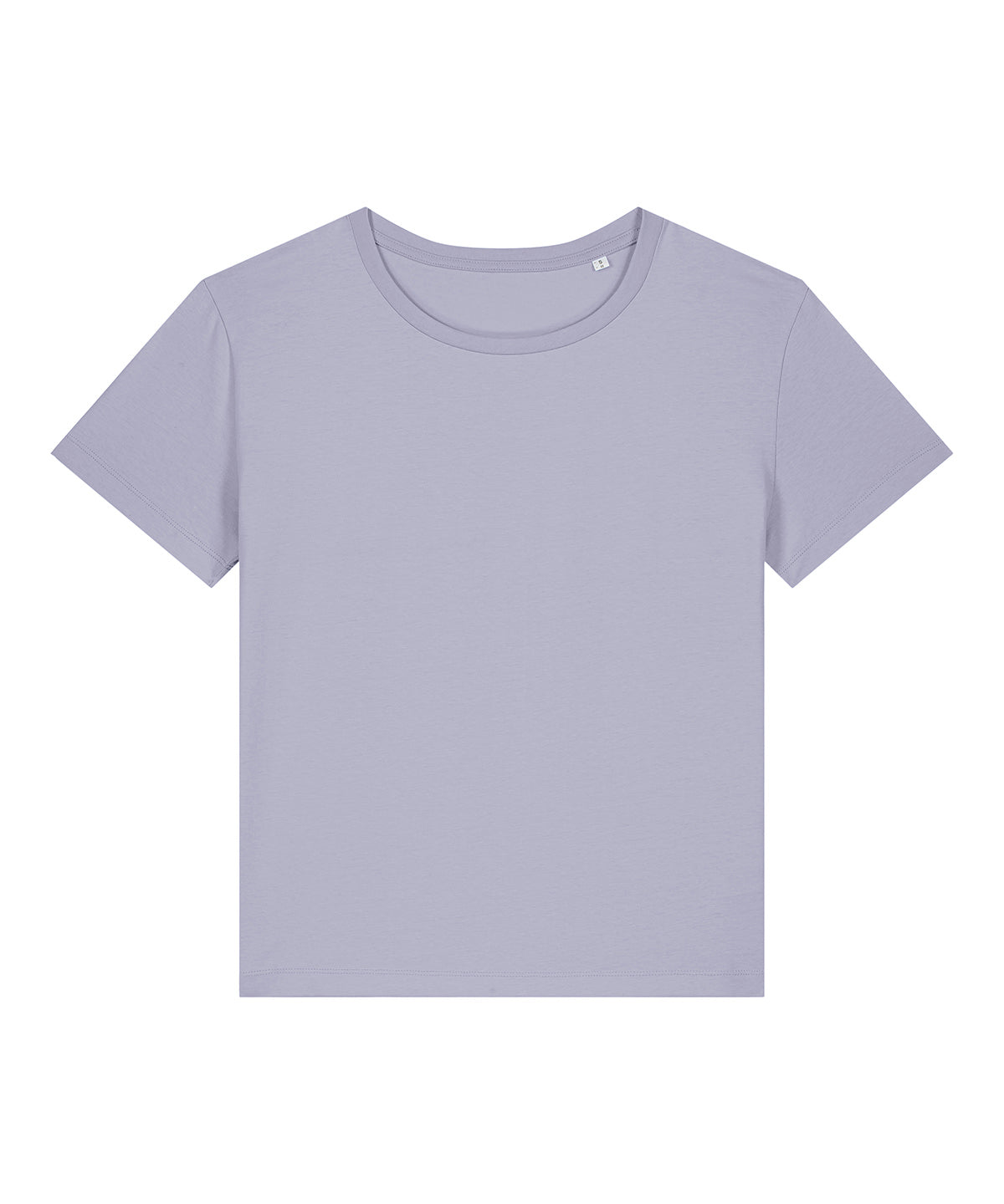 Stanley/Stella Women’s Stella Serena Iconic Mid Light T Shirt