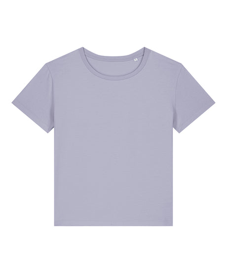 Stanley/Stella Women’s Stella Serena Iconic Mid Light T Shirt