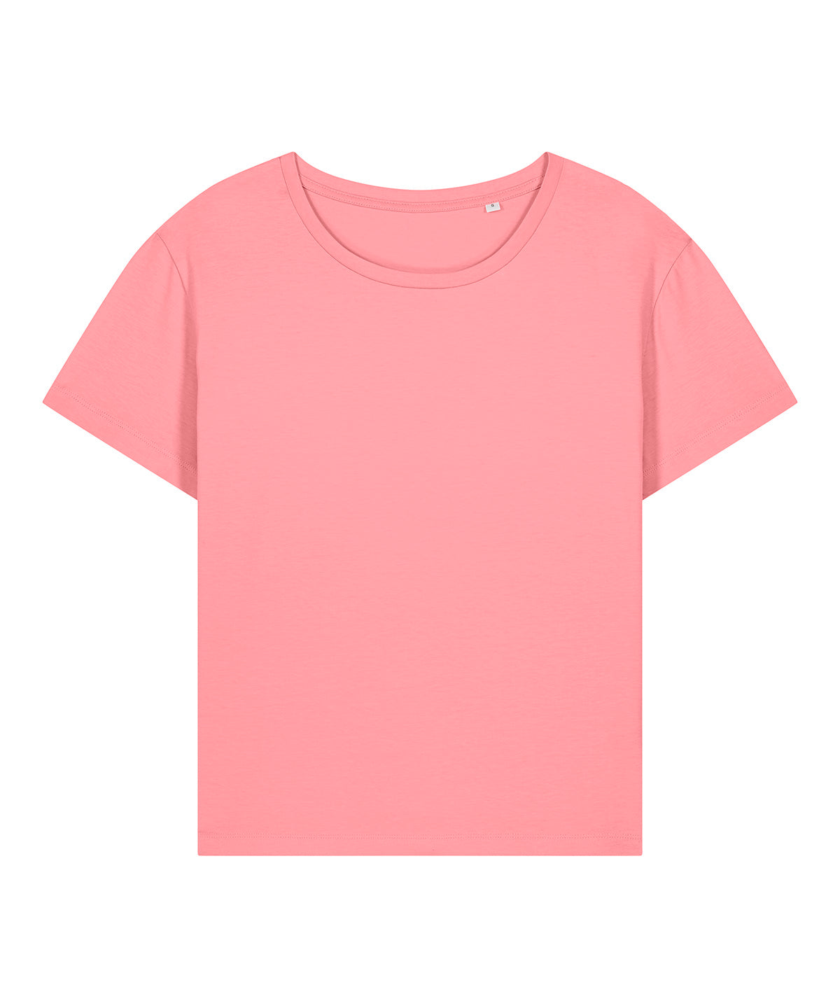 Stanley/Stella Women’s Stella Serena Iconic Mid Light T Shirt