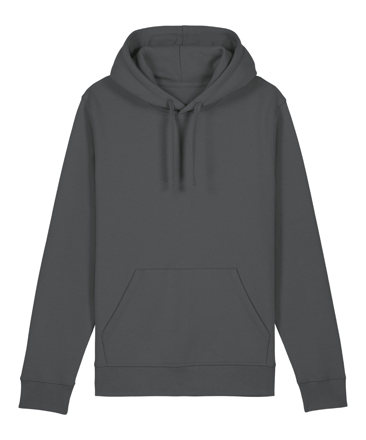 Stanley/Stella Unisex Drummer 2.0 Hoodie - Anthracite / XXS - Hoodies