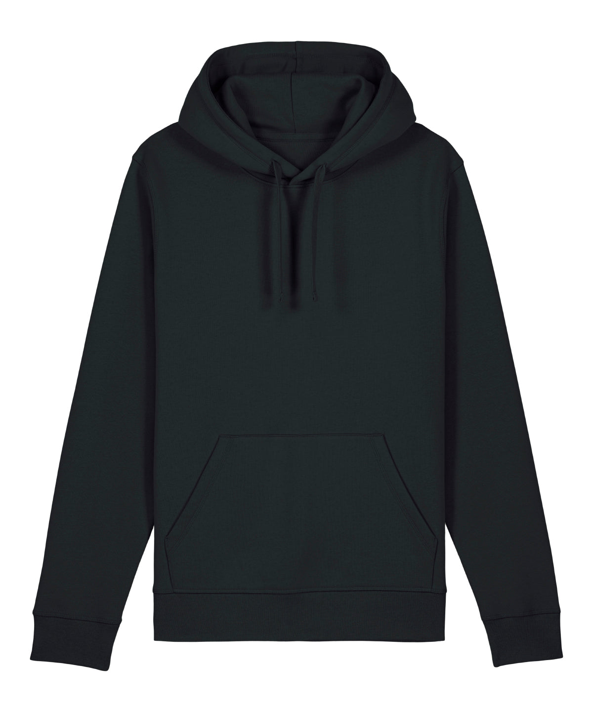 Stanley/Stella Unisex Drummer 2.0 Hoodie - Black / XXS - Hoodies