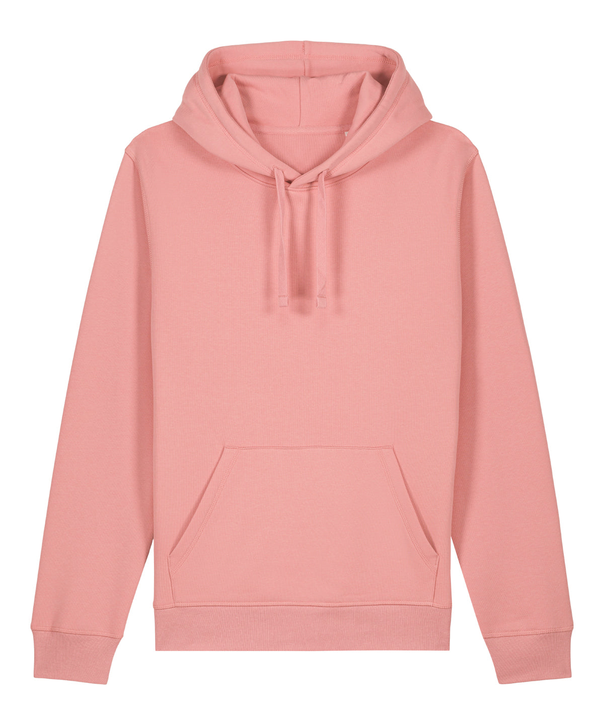 Stanley/Stella Unisex Drummer 2.0 Hoodie - Canyon Pink / XXS - Hoodies