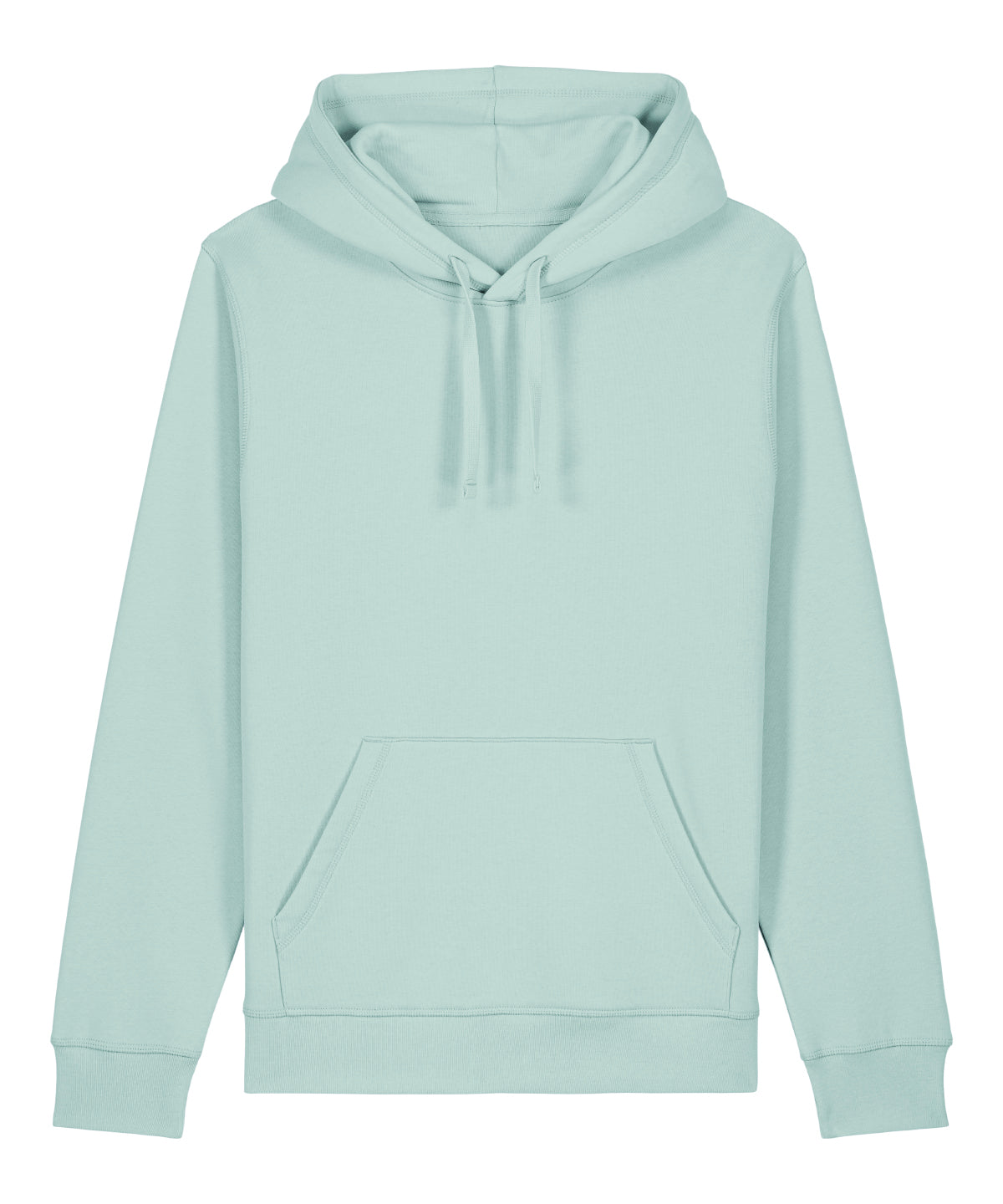 Stanley/Stella Unisex Drummer 2.0 Hoodie - Caribbean Blue / XXS - Hoodies