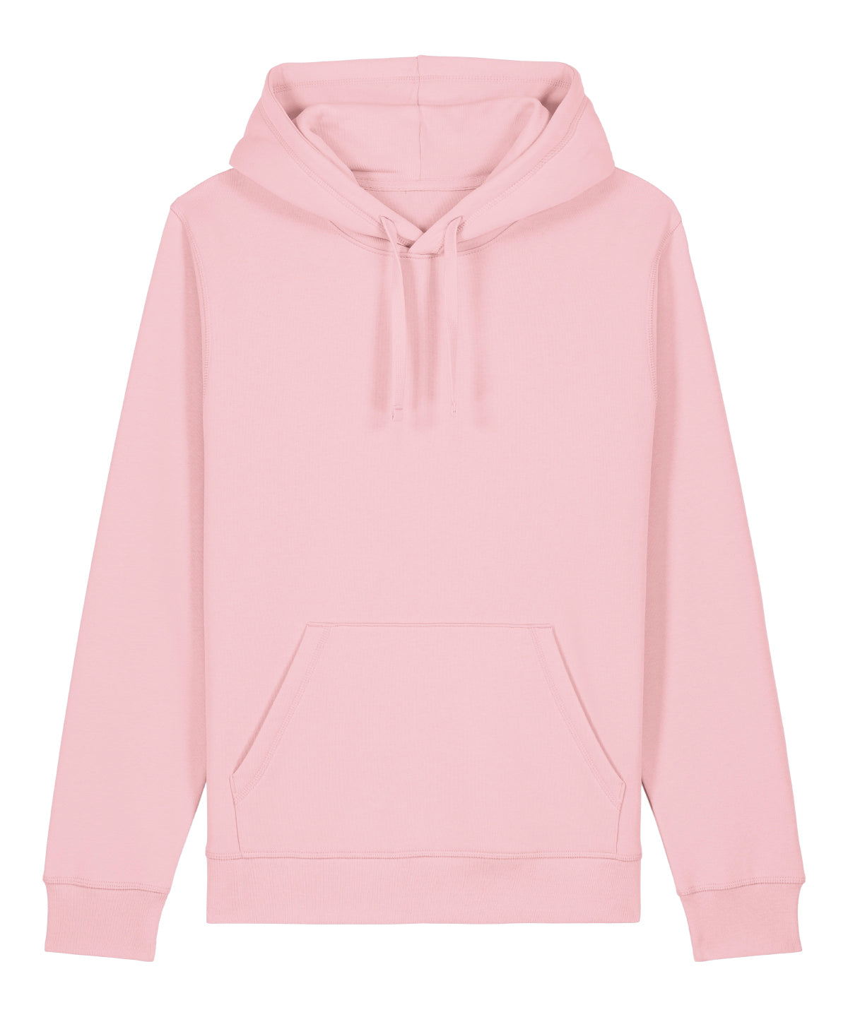 Stanley/Stella Unisex Drummer 2.0 Hoodie - Cotton Pink / XXS - Hoodies
