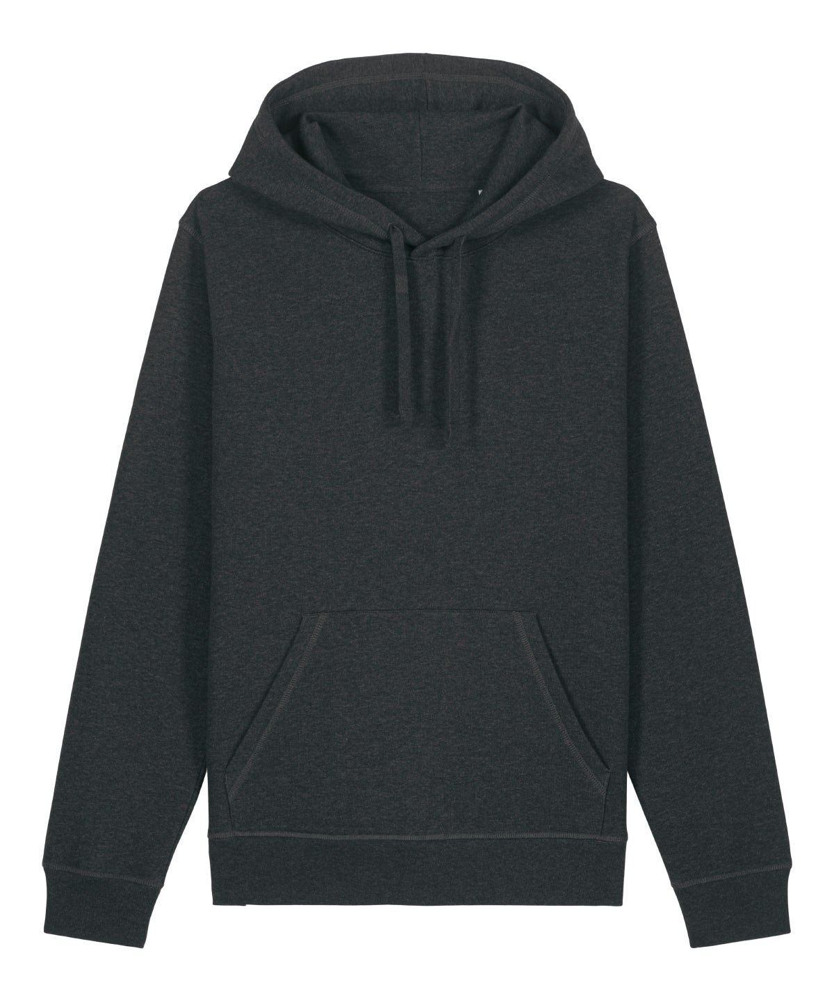 Stanley/Stella Unisex Drummer 2.0 Hoodie - Dark Heather Grey / XXS - Hoodies