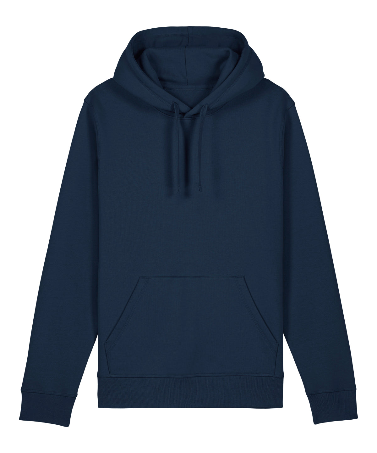 Stanley/Stella Unisex Drummer 2.0 Hoodie - French Navy / XXS - Hoodies