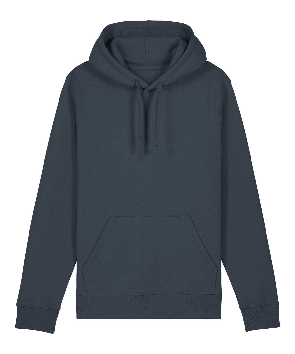 Stanley/Stella Unisex Drummer 2.0 Hoodie - India Ink Grey / XXS - Hoodies