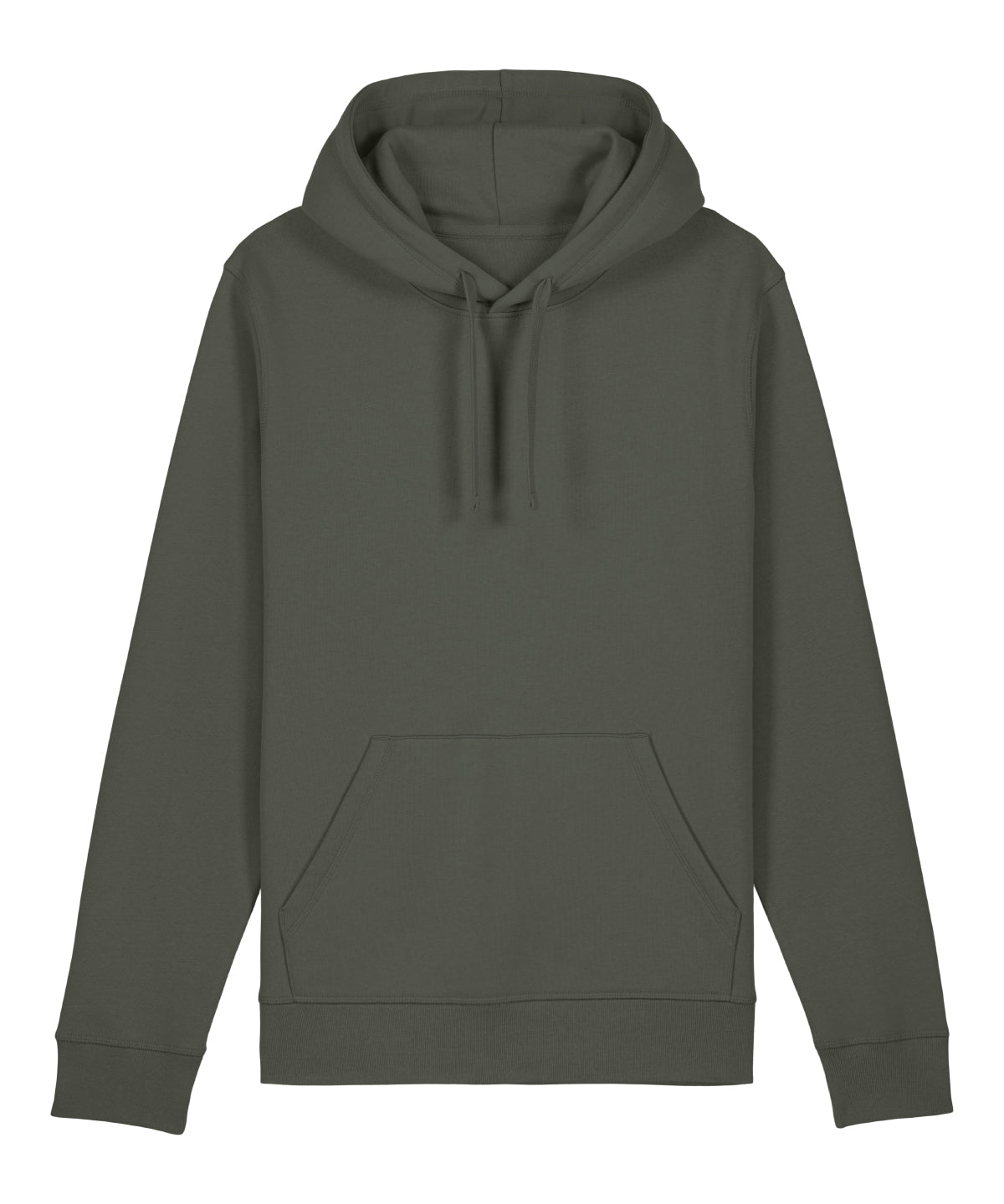 Stanley/Stella Unisex Drummer 2.0 Hoodie - Khaki / XXS - Hoodies