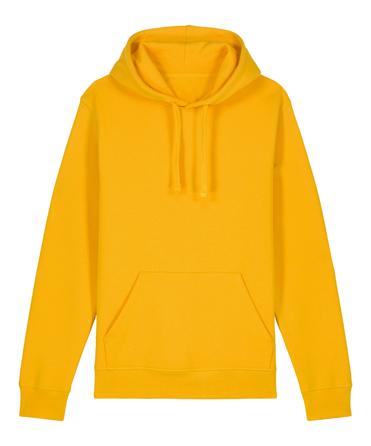Stanley/Stella Unisex Drummer 2.0 Hoodie - Spectra Yellow / XXS - Hoodies