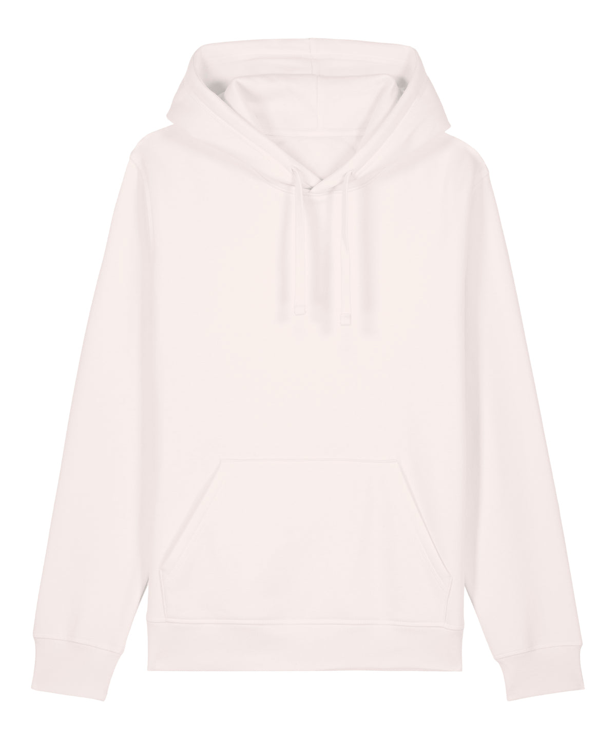 Stanley/Stella Unisex Drummer 2.0 Hoodie - Vintage White / XXS - Hoodies
