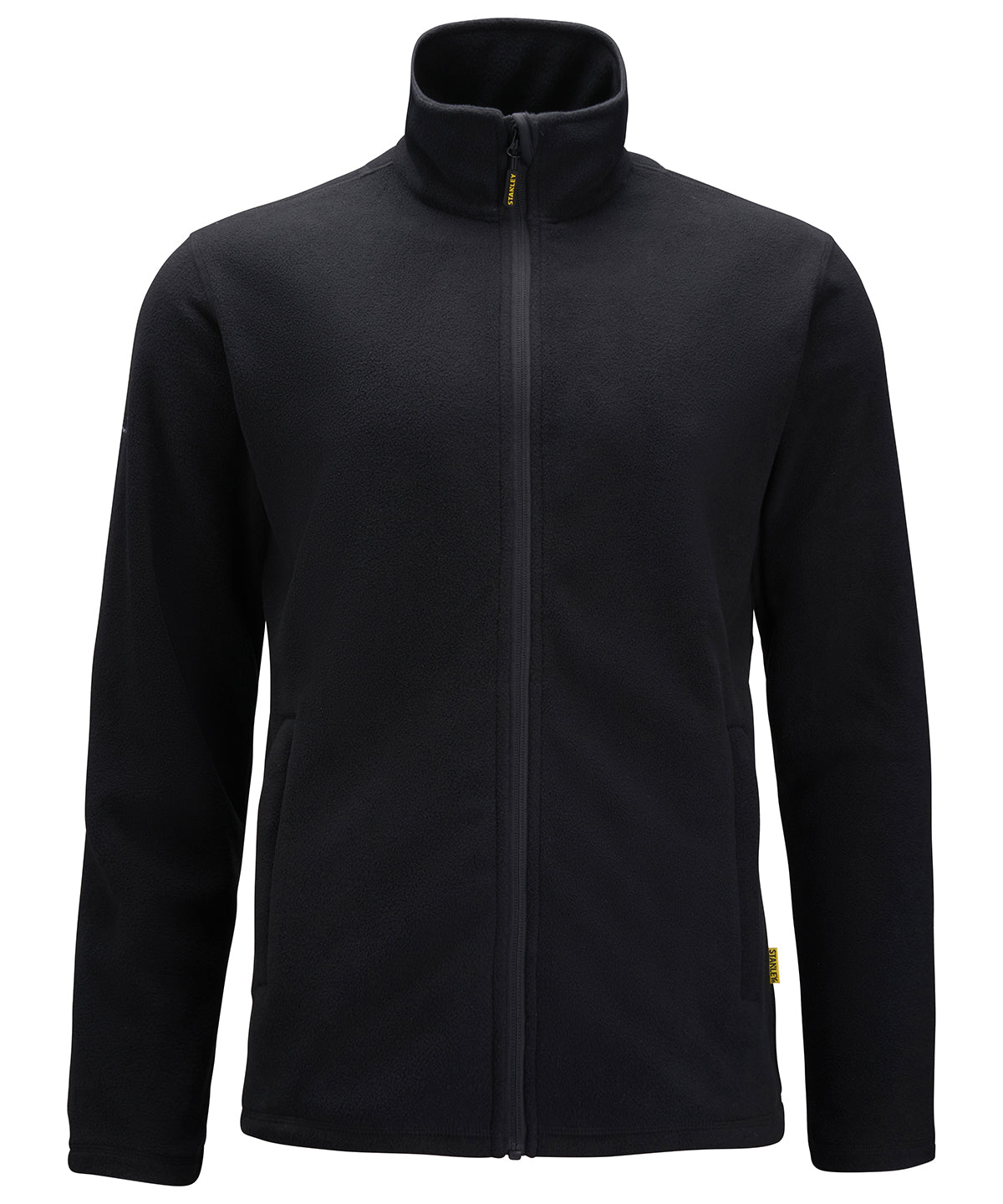 Stanley Workwear Stanley Dixon Zip-Through Microfleece