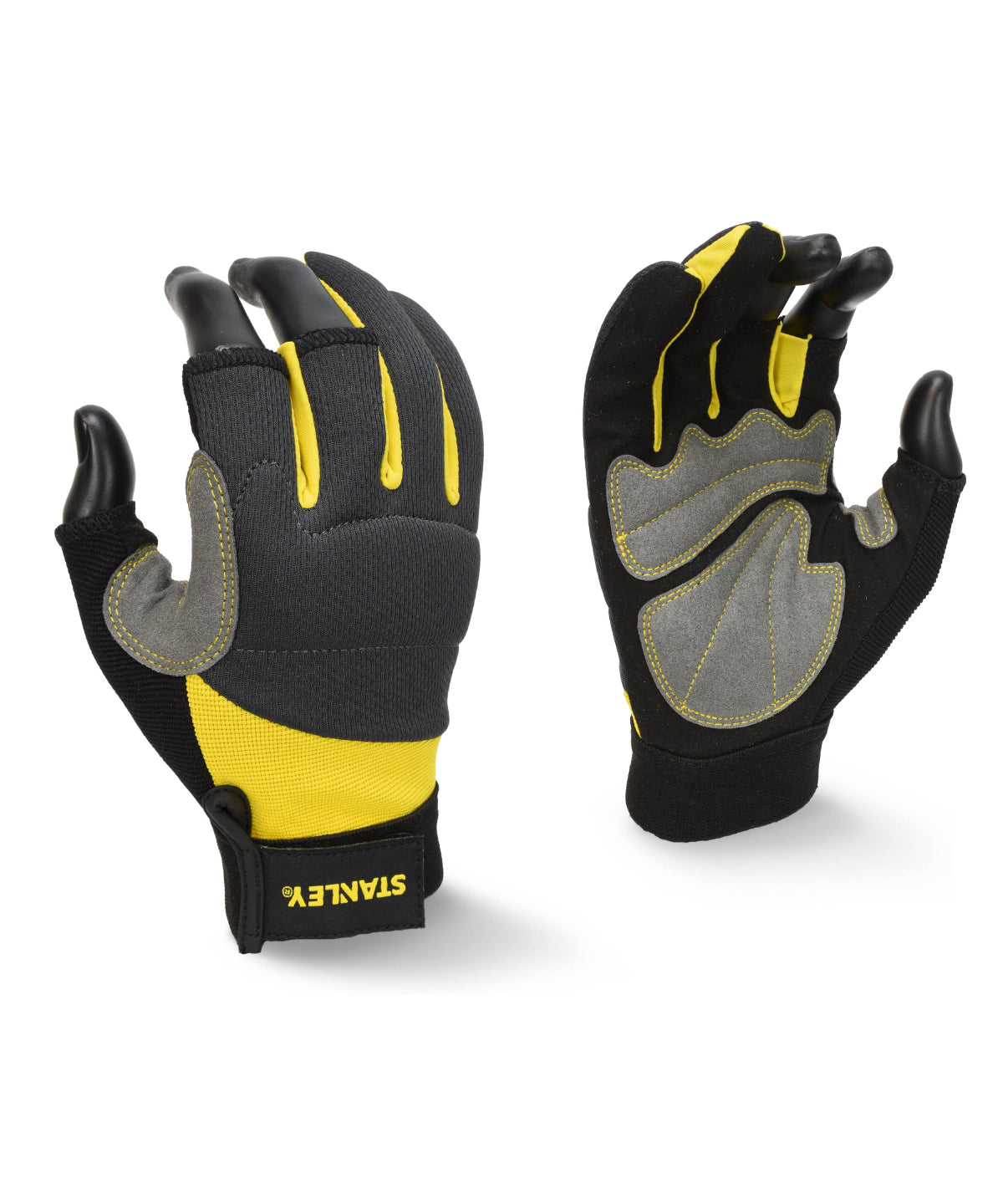 Stanley Workwear Stanley Framer 3-Finger Gloves