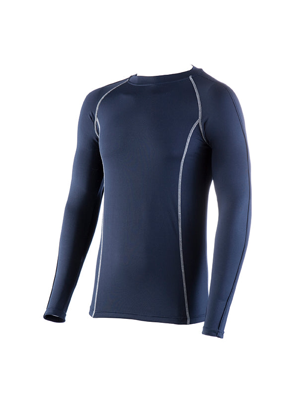 Baselayer Top