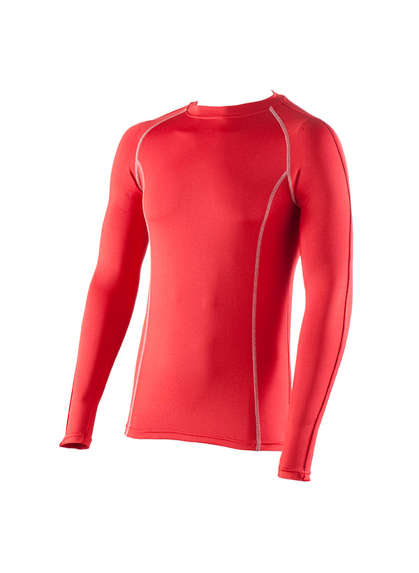 Baselayer Top