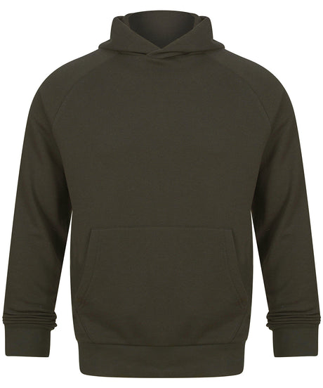 Tombo Unisex Athleisure Hoodie