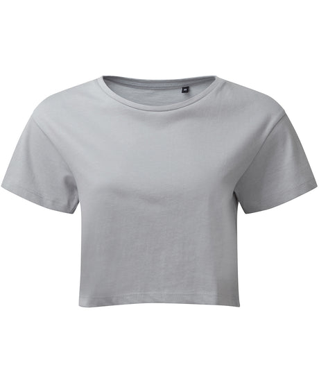 TriDri Womens Crop Top