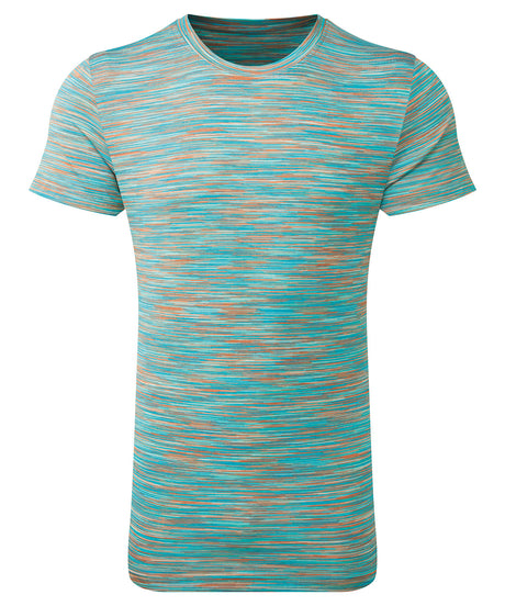 TriDri Space Dye Performance T-Shirt