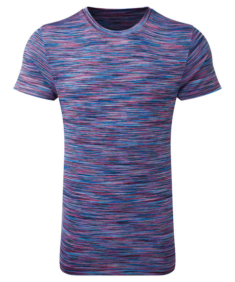 TriDri Space Dye Performance T-Shirt