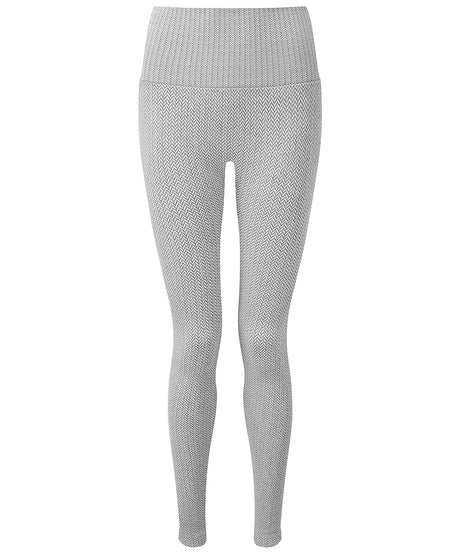 TriDri Womens Knitted City Leggings
