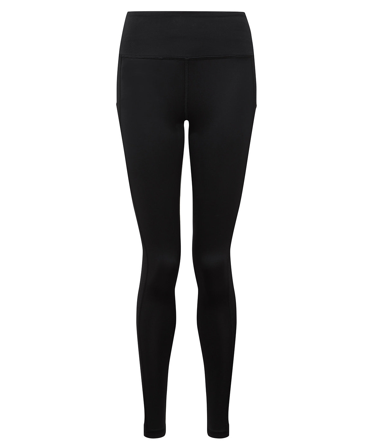 TriDri Womens Performance Leggings With Pockets