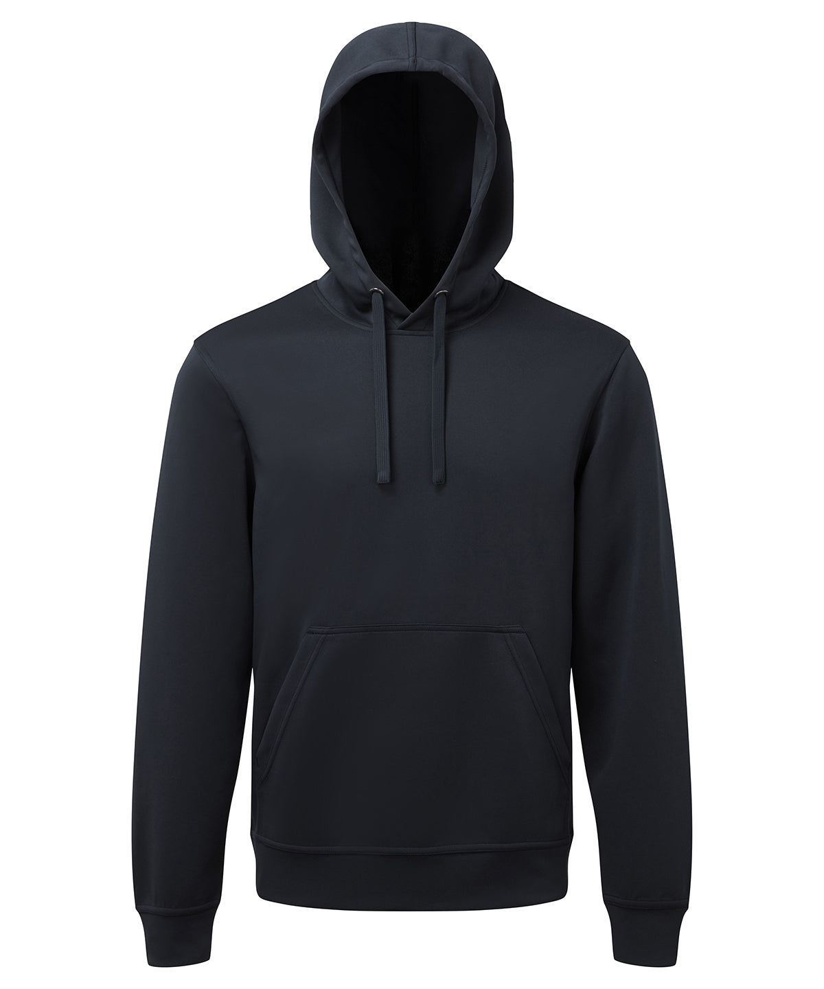 TriDri Spun Dyed Hoodie