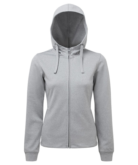 TriDri Womens Spun Dyed Hoodie