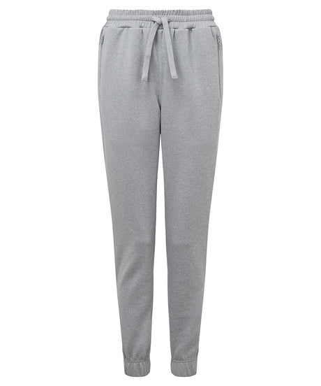 TriDri Womens Spun Dyed Joggers
