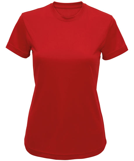 TriDri Womens Recycled Performance T-Shirt