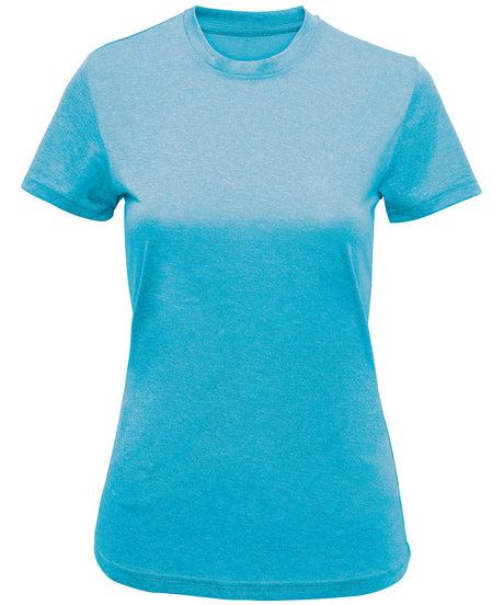 TriDri Womens Recycled Performance T-Shirt