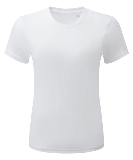 TriDri Womens Recycled Performance T-Shirt