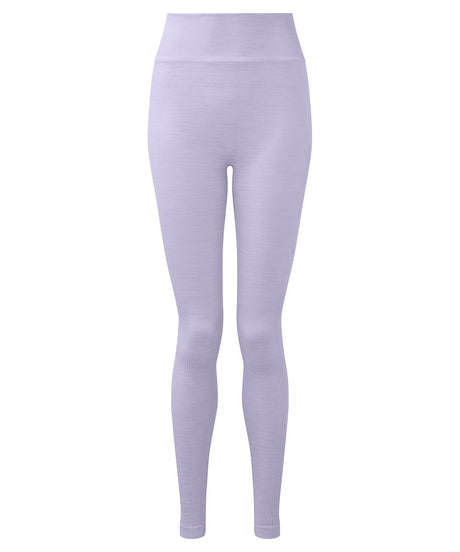 TriDri Womens Recycled Seamless 3D Fit Multi-Sport Flex Leggings