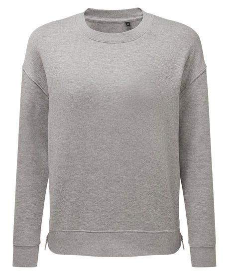 TriDri Womens Recycled Chill Zip Sweatshirt