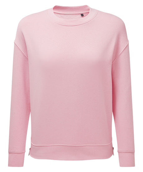 TriDri Womens Recycled Chill Zip Sweatshirt