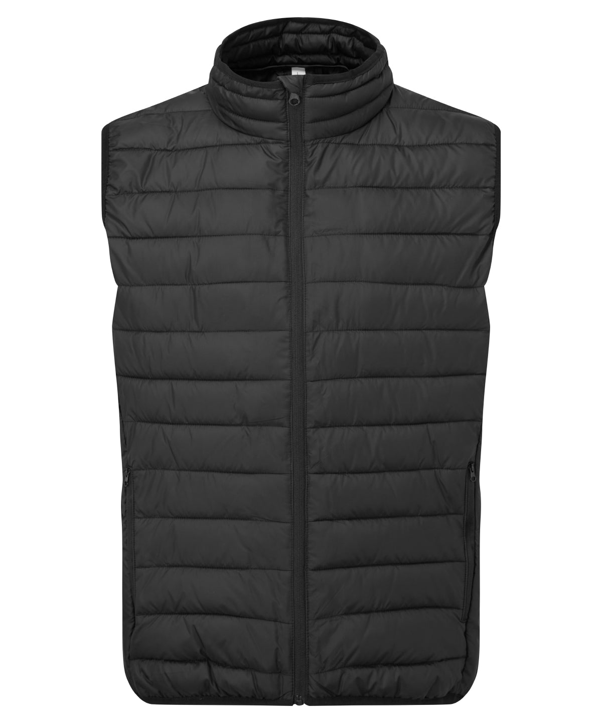 2786 Traverse padded gilet