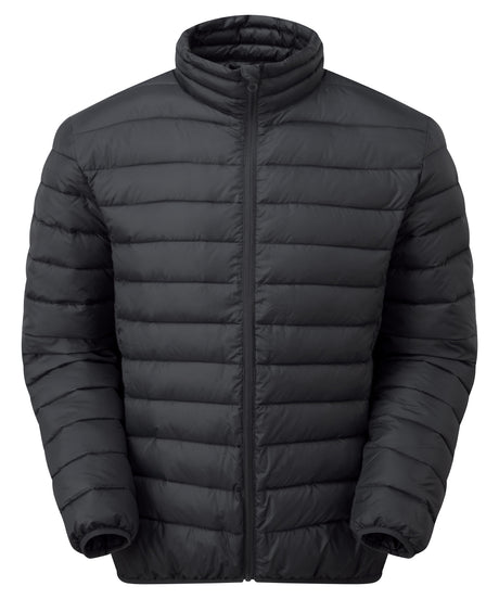 2786 Traverse padded jacket